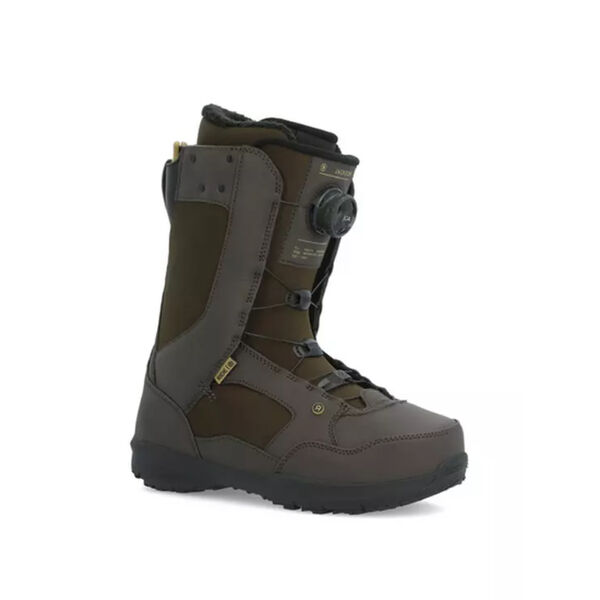 Ride Jackson Snowboard Boots Mens