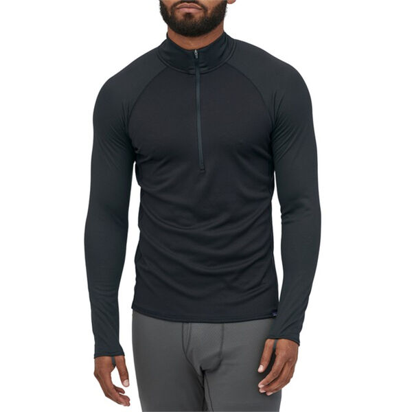 Patagonia Capilene® Midweight Zip-Neck Baselayer Mens