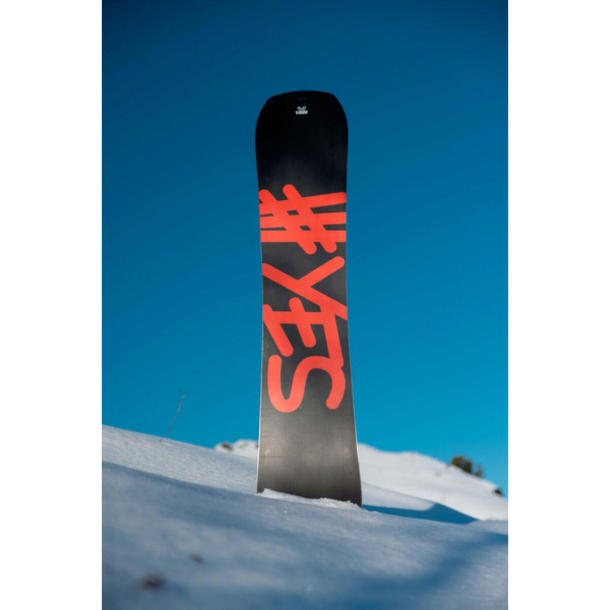 スノーボード YES. board Standard 153cm YES. Standard Snowboard | Christy Sports