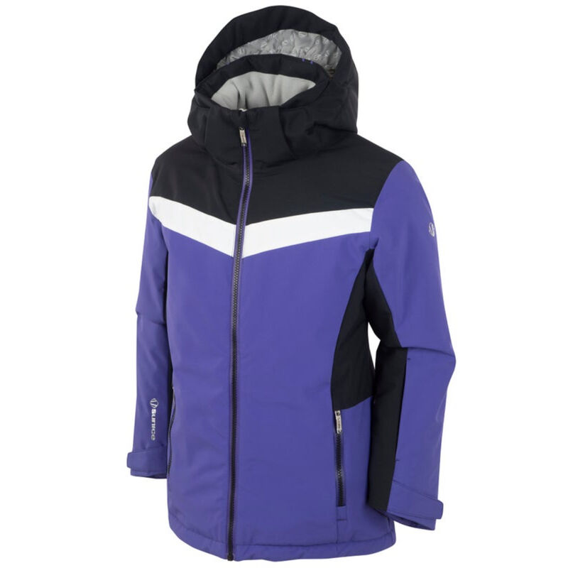 Sunice Luna Ski Jacket Girls image number 0