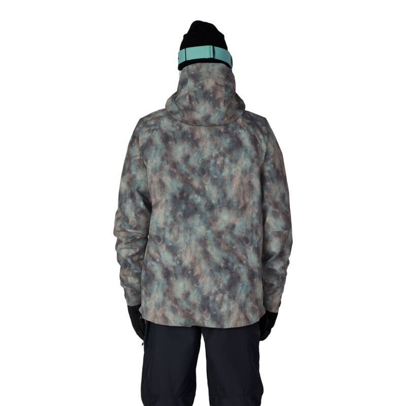 686 Glacier Hydra Thermagraph Jacket Mens image number 3