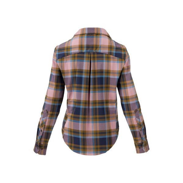 Flylow Brigitte Tech Flannel Womens