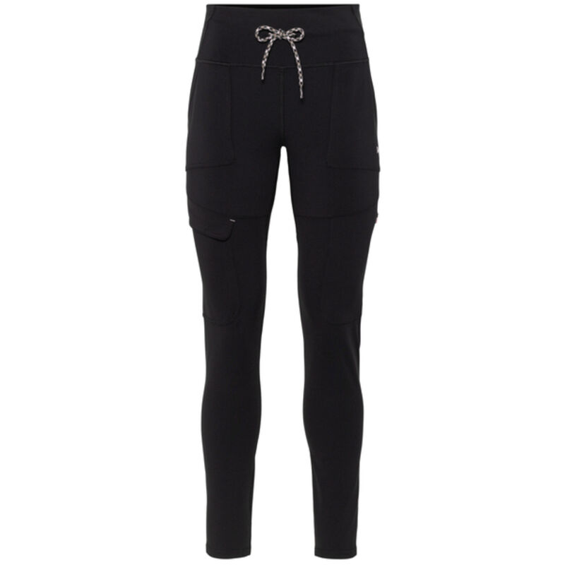 Kari Traa Anelie Tights Womens image number 0