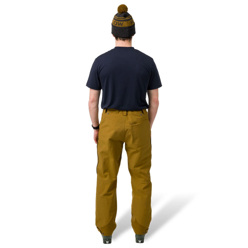 Flylow Cage Pants Mens image number 3