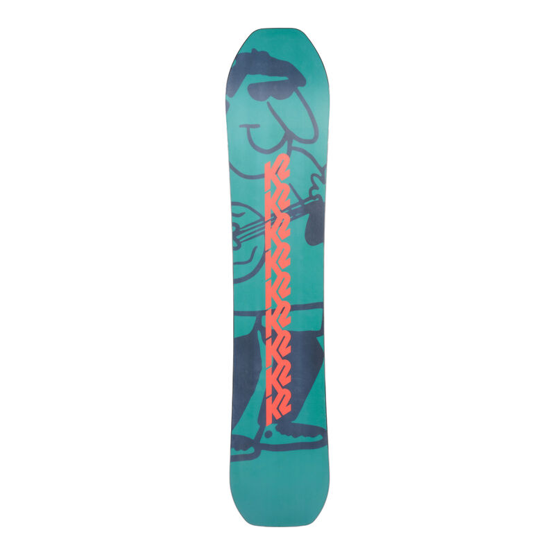 K2 Party Platter Snowboard image number 1