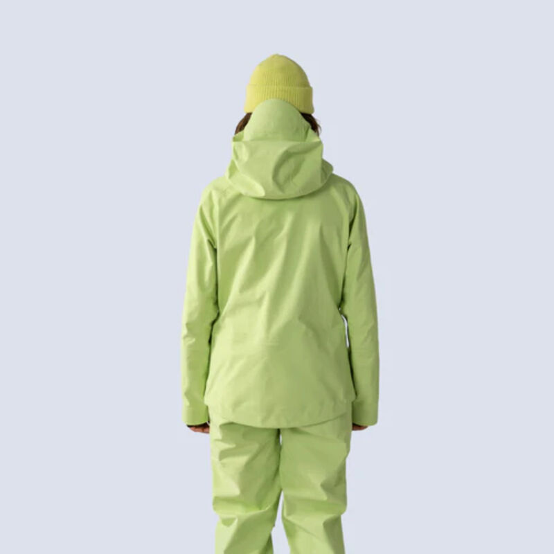 Wild Rye Butterfield 3L Jacket Womens image number 2