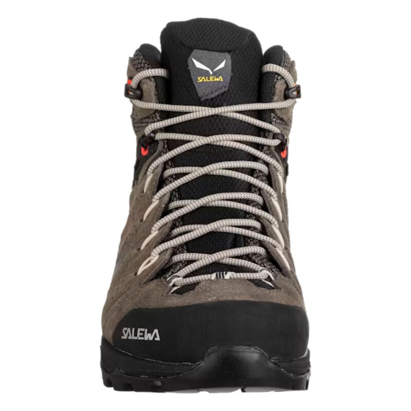 Salewa Alp Mate Mid Waterproof Hiking Boot Womens image number 3