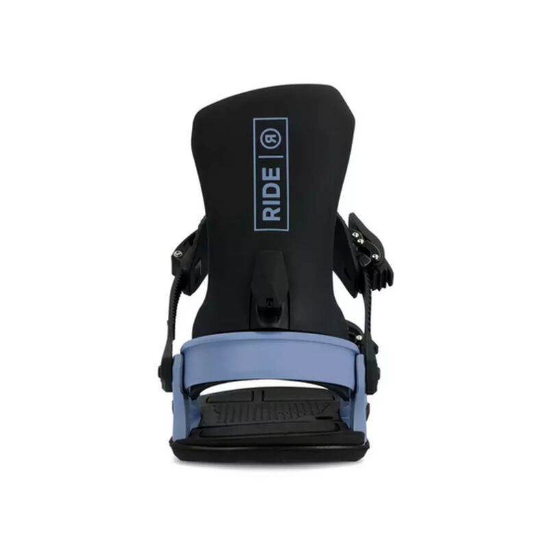 Ride CL-6 Snowboard Bindings Womens image number 2