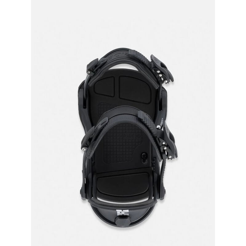 Ride CL-6 Snowboard Bindings image number 3