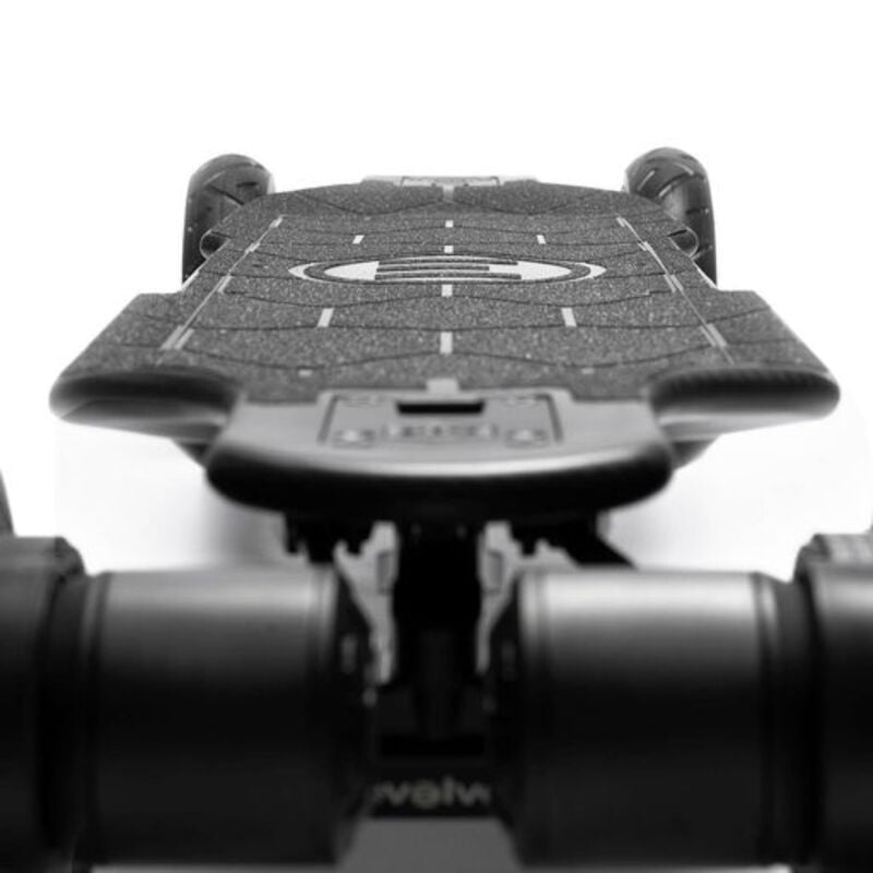 Evolve GTR Carbon Series 1 All-Terrain Electric Skateboard image number 1