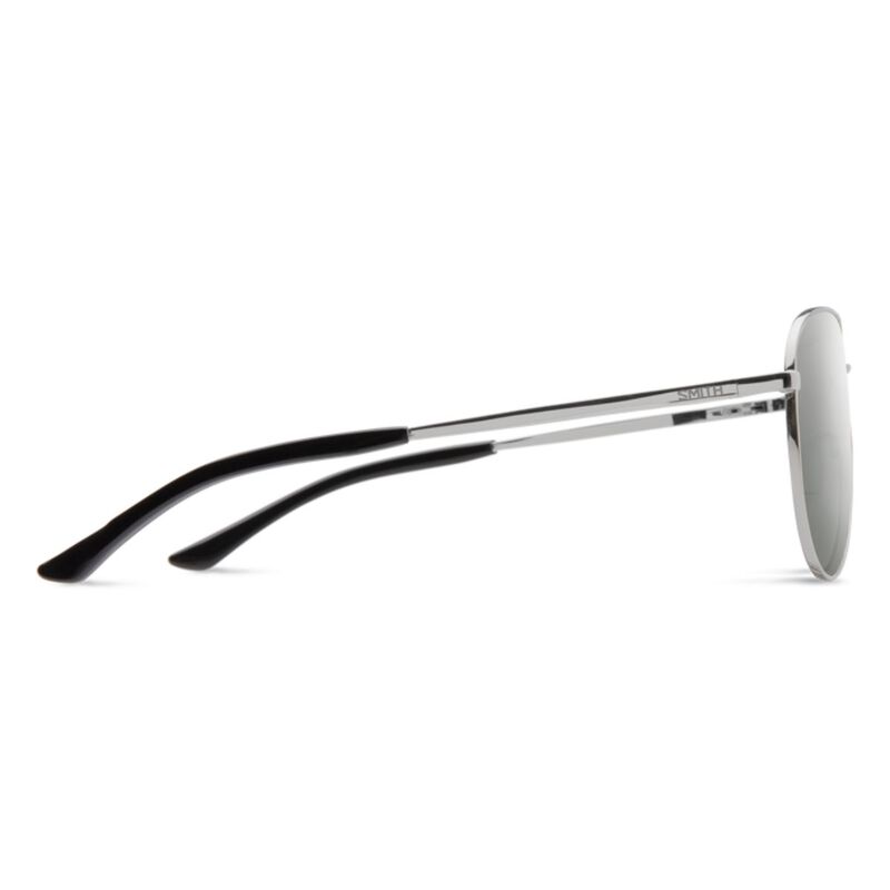 Smith Layback Sunglasses + Platinum Mirror Lens image number 2
