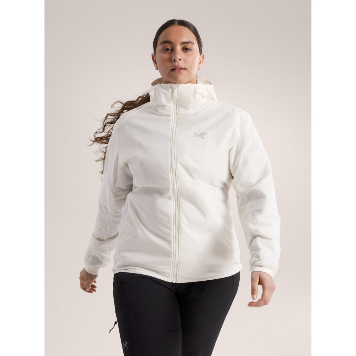 Arc'teryx Atom Hoodie Womens | Christy Sports