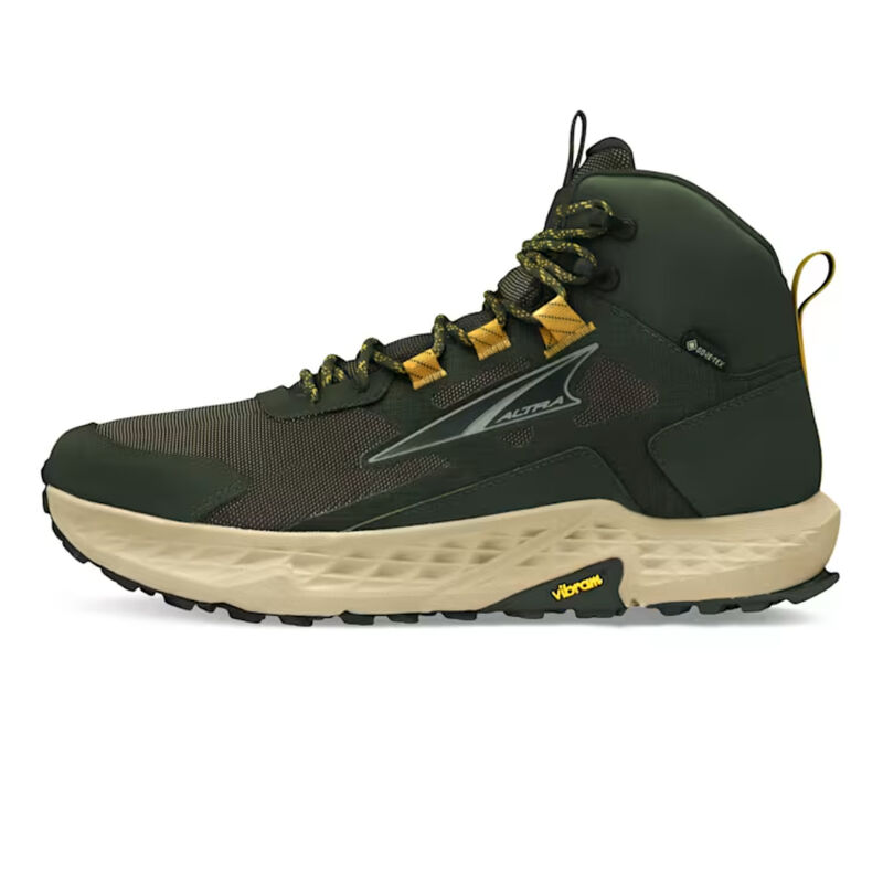 Altra Timp Hiker GTX Hiking Shoes Mens image number 1