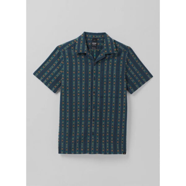 prAna Mantra Heritage Shirt Mens