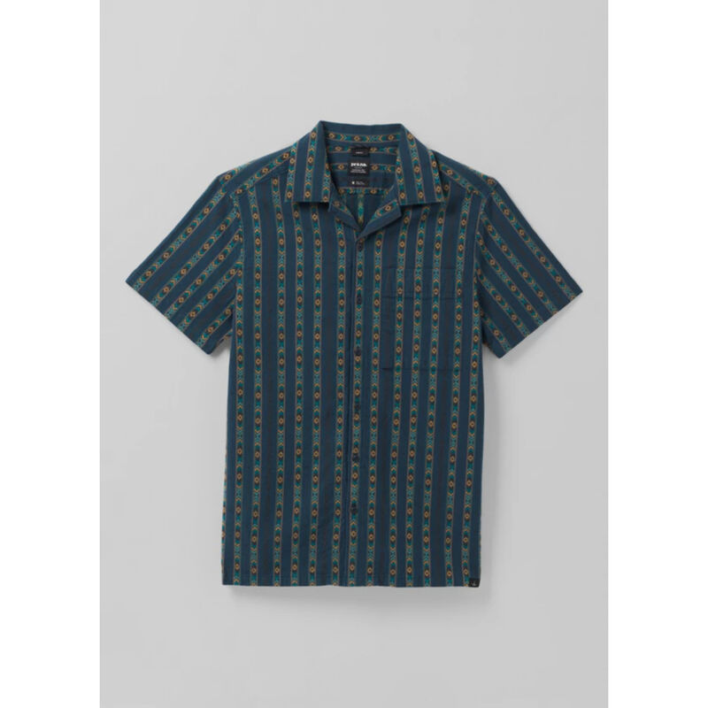 prAna Mantra Heritage Shirt Mens image number 0