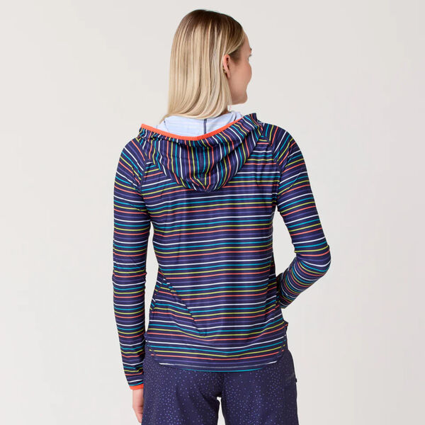Krimson Klover Hallie Hoodie Shirt Womens