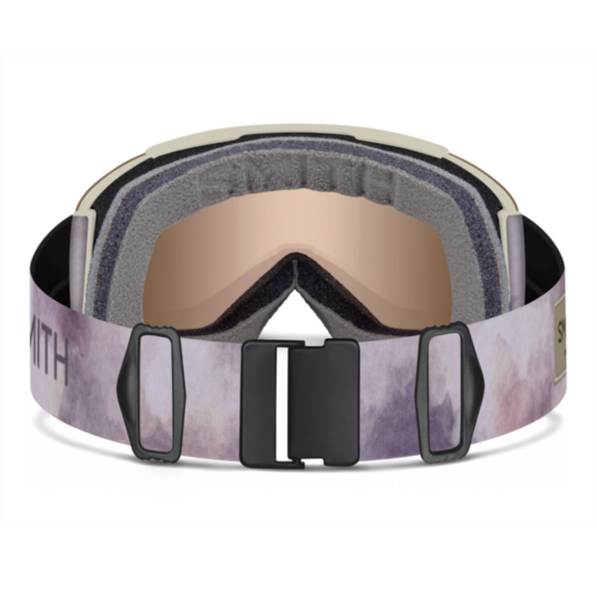 Smith Sequence OTG Goggles + ChromaPop Pro Photochromic Blue