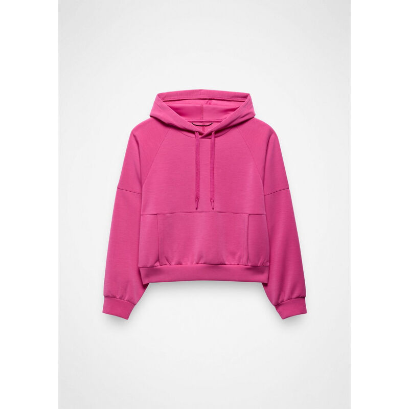 prAna Shea Hoodie Womens image number 0