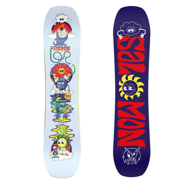 Salomon Team Jr Snowboard