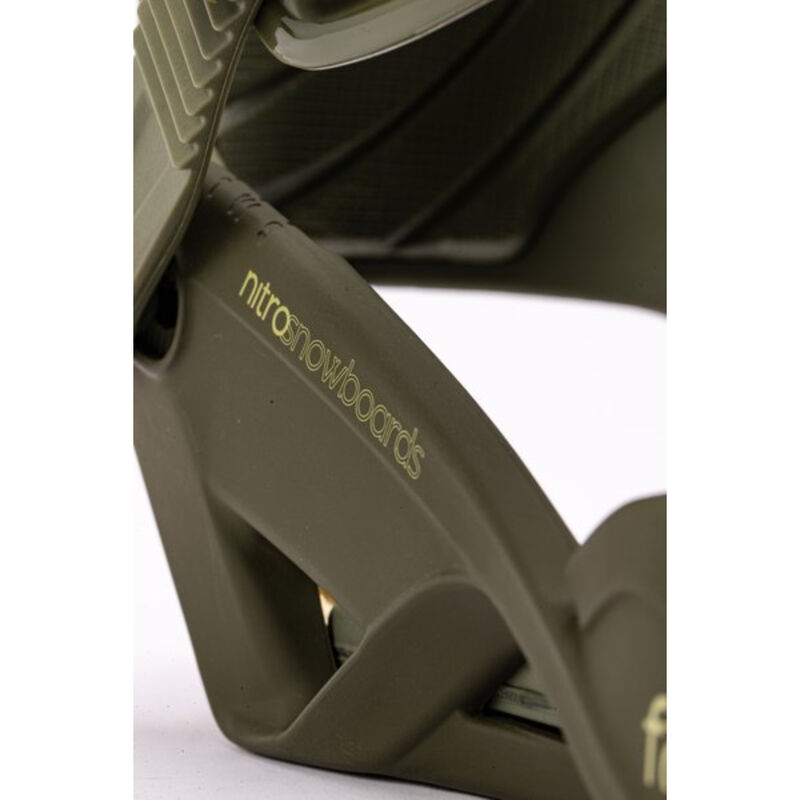 Nitro Fate Bindings Womens image number 8