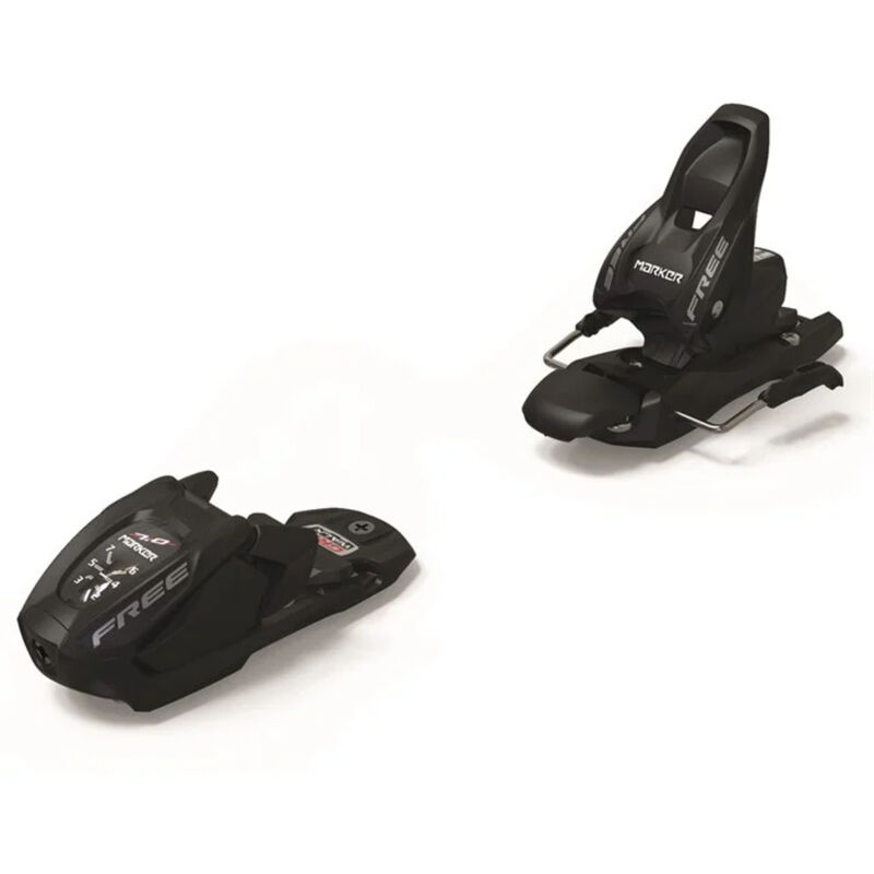 Marker Free 7 Ski Binding 85mm image number 0
