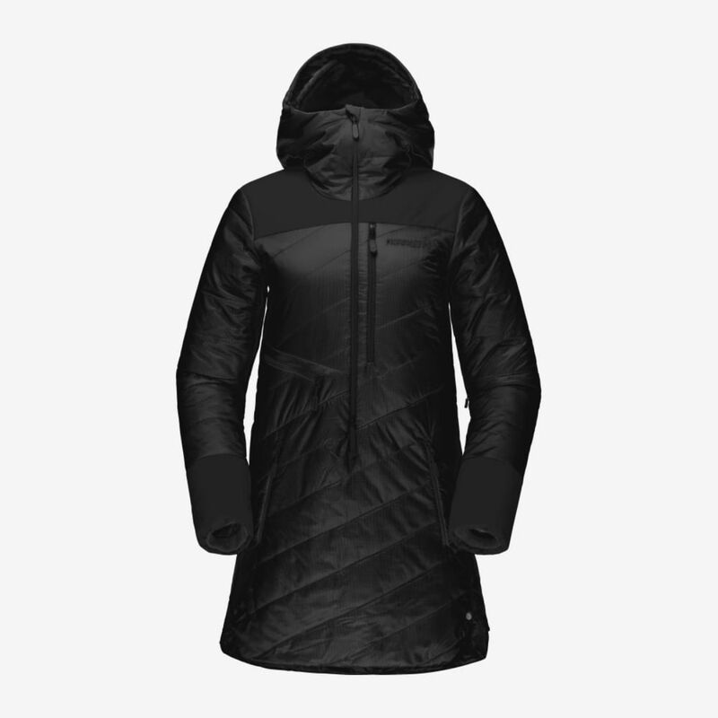 Norrona Lofoten Primaloft80 Anorak Womens image number 0