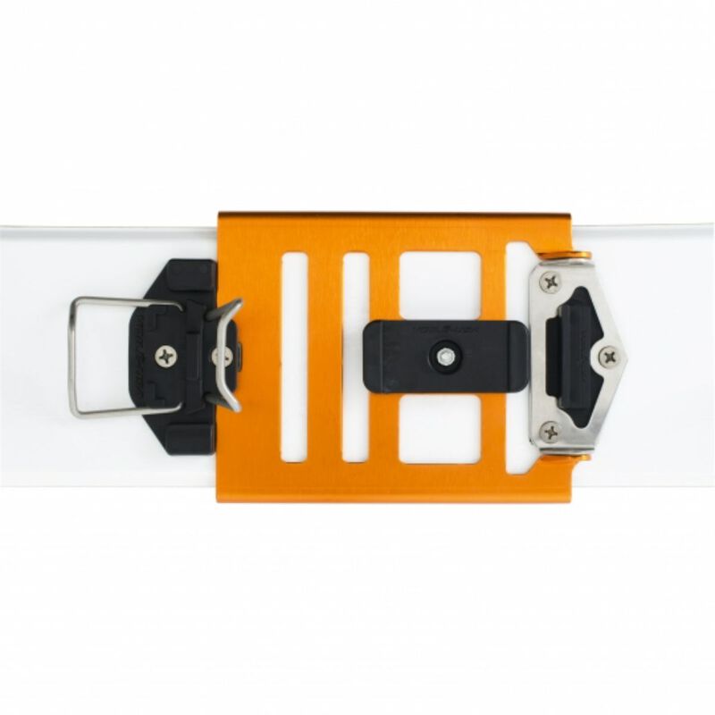 Voile Split Crampon image number 1