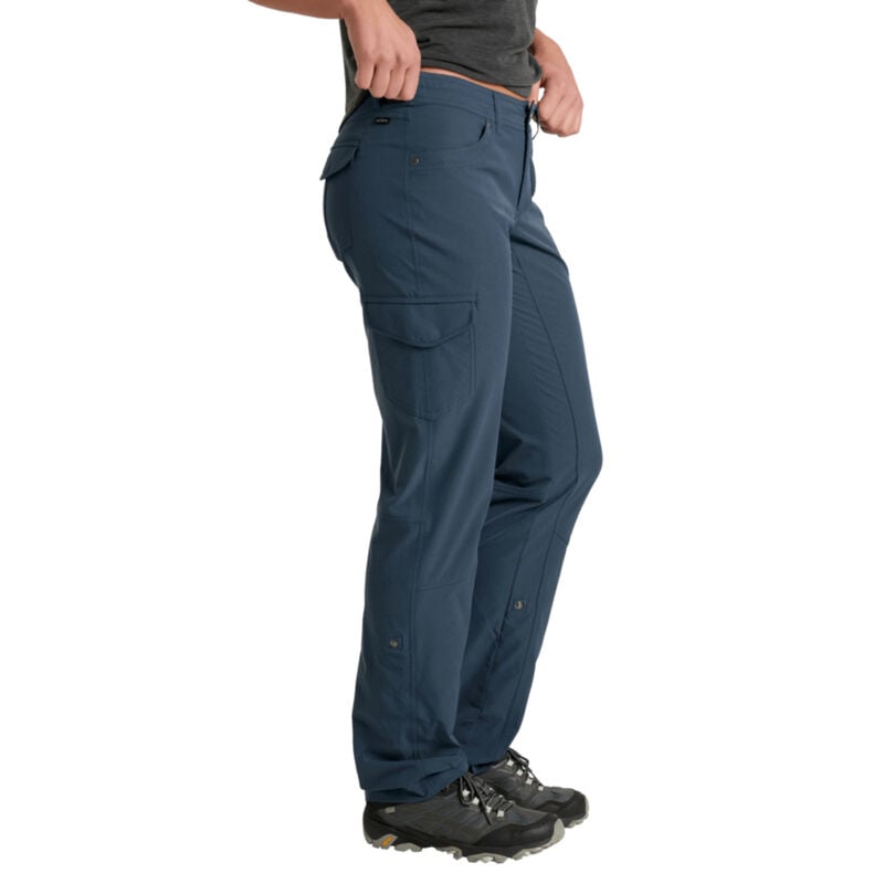 Kuhl Freeflex Roll Up Pants Womens image number 1
