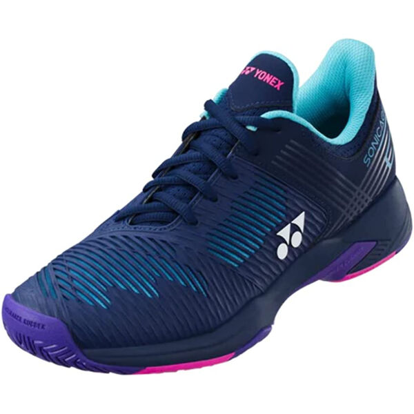 Yonex Sonicage 2 Tennis Shoe Womens