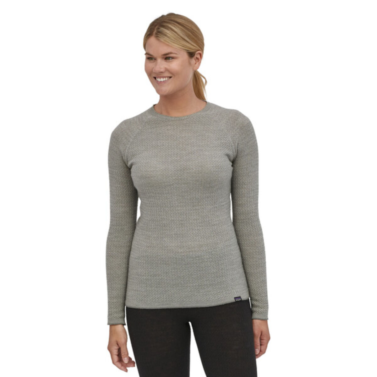 Patagonia Capilene Air Crew Womens | Christy Sports