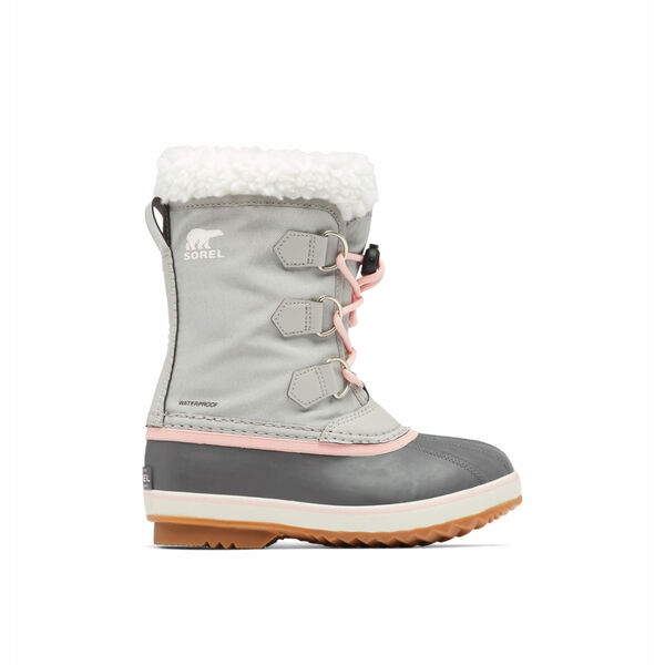 Sorel Yoot Pac Nylon Boots Youth