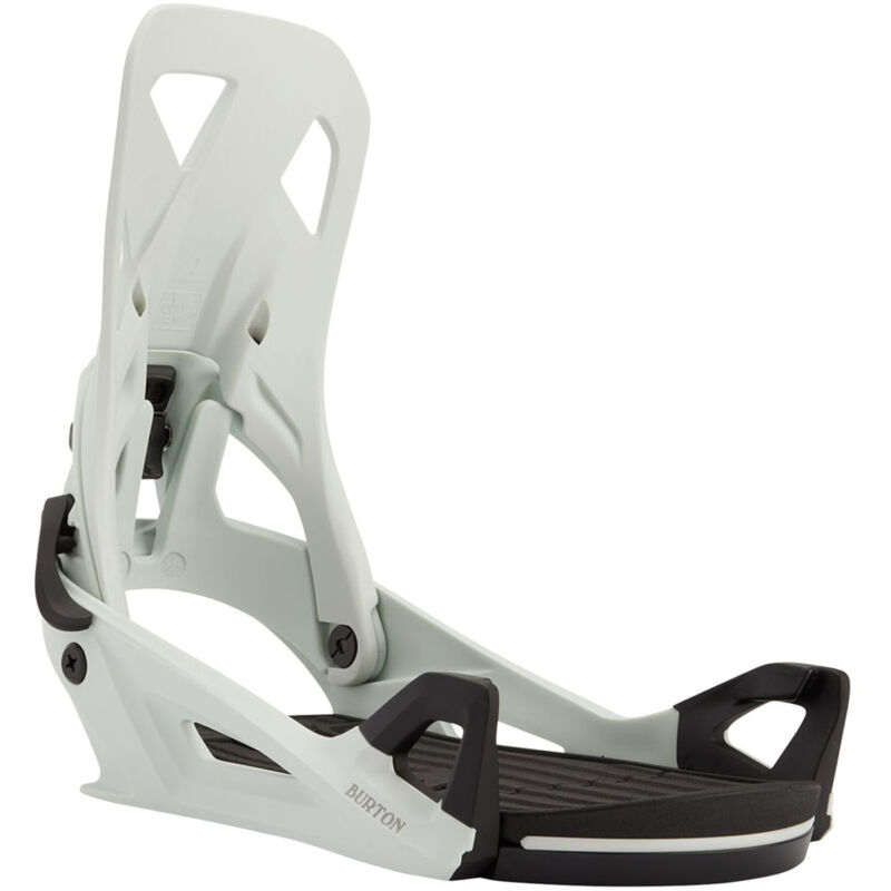 Burton Step on Re:Flex Snowboard Bindings Mens image number 1