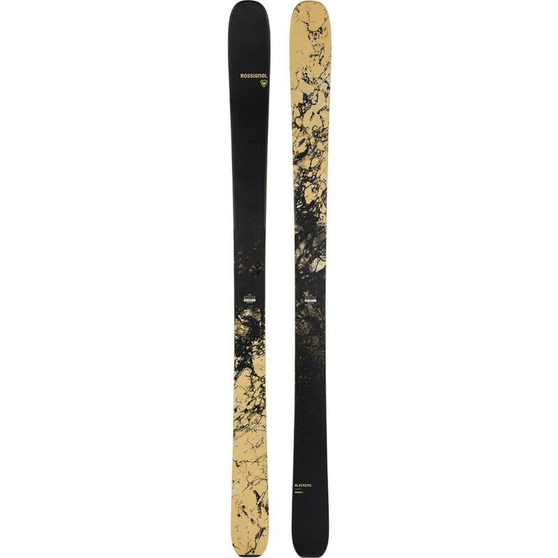 Rossignol Blackops Sender TI Skis image number 0