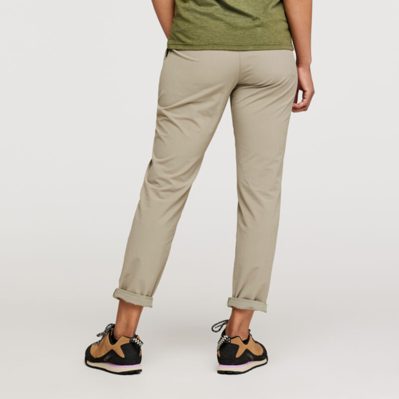 Cotopaxi Subo Pants Womens image number 2