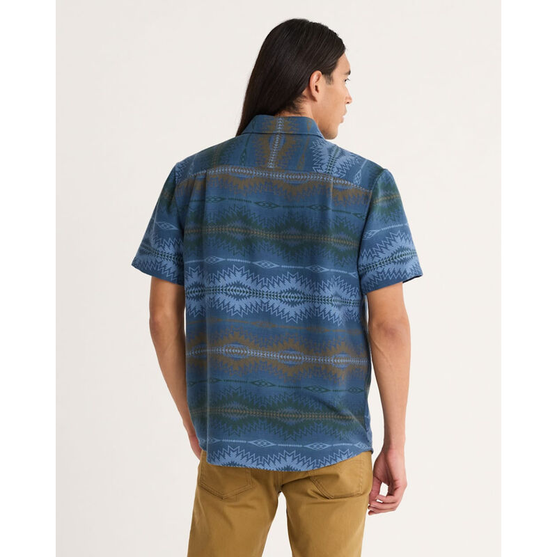 Pendleton Gateway Short-Sleeve Shirt Mens image number 2