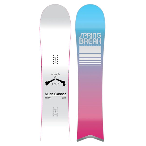 CAPiTA SB Slush Slasher Snowboard