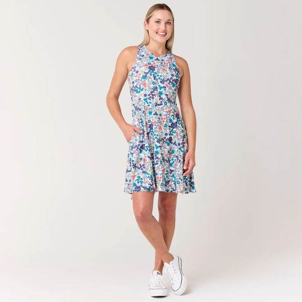 Krimson Klover Kenzie Dress Womens