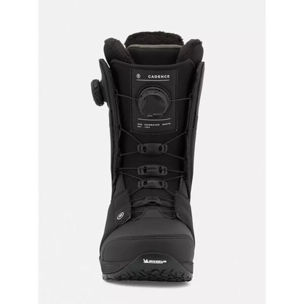 Ride Cadence Snowboard Boots Womens