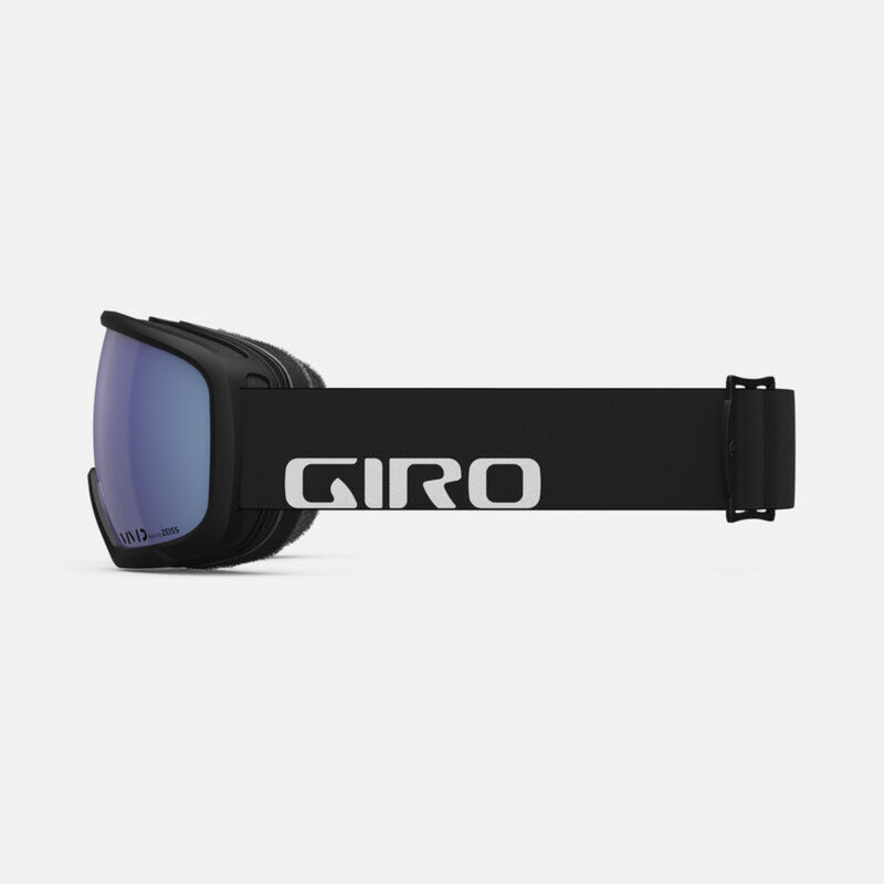 Giro Ringo Goggles + Vivid Royal Lens image number 1