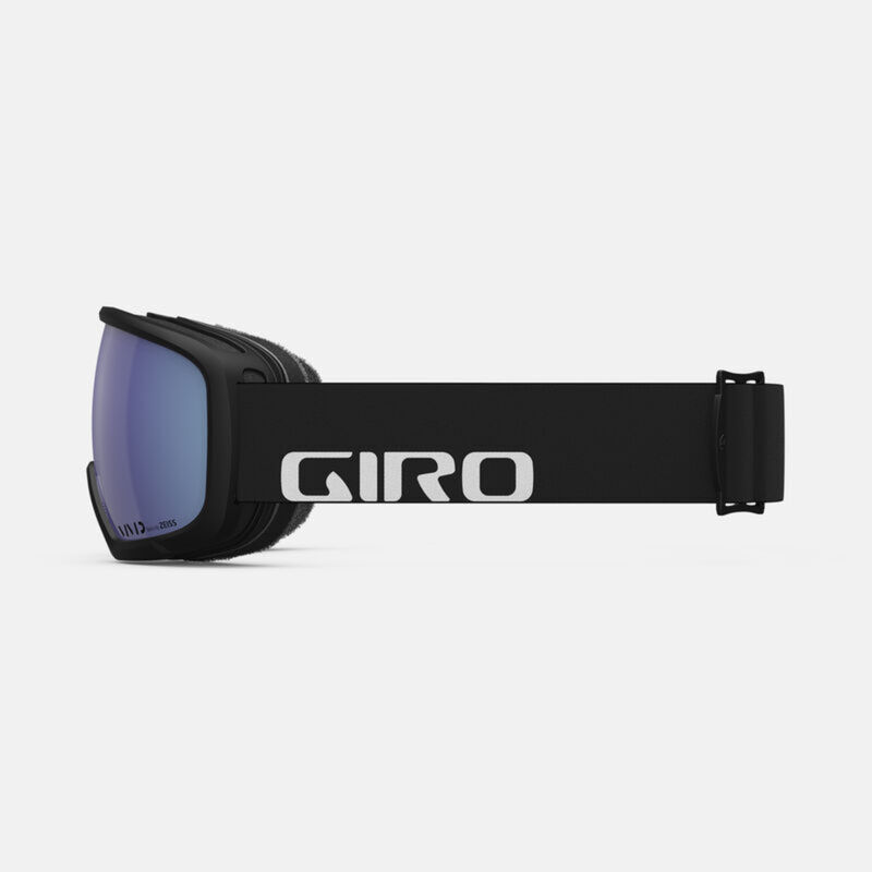 Giro Ringo Goggles + Vivid Royal Lens image number 2