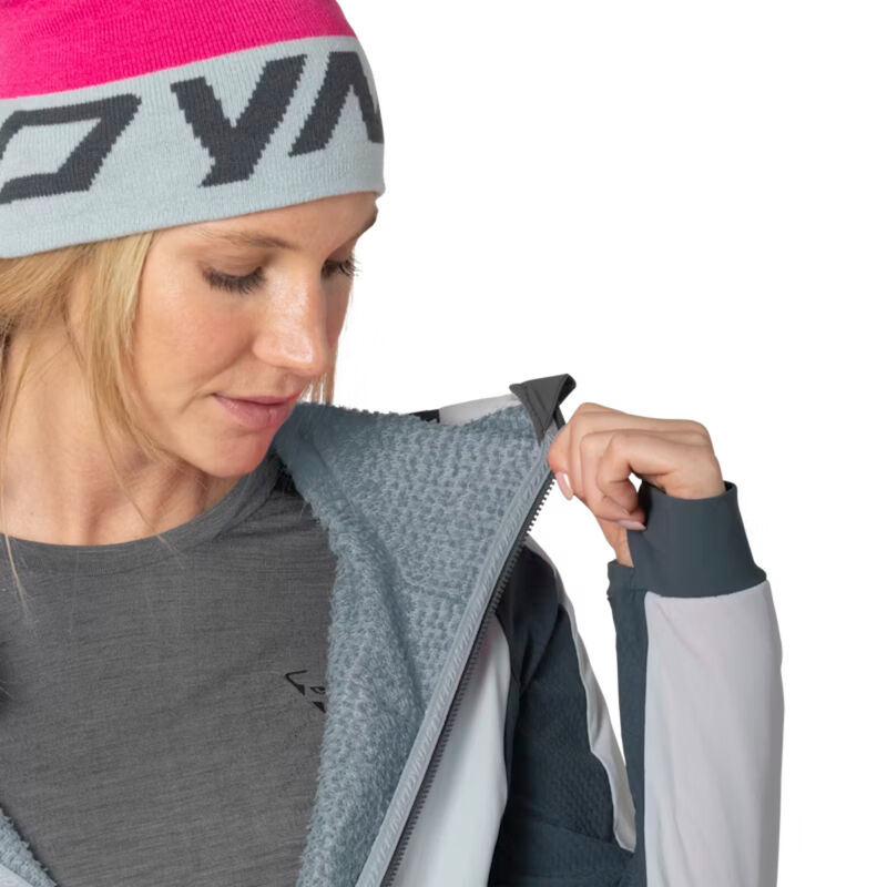 Dynafit Tigard Alpha Direct Jacket Womens image number 3