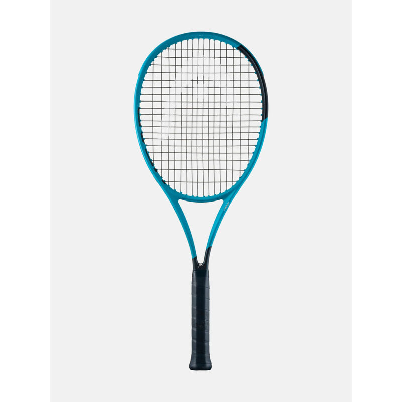 Head Boom MP Tennis Racquet - Unstrung image number 1