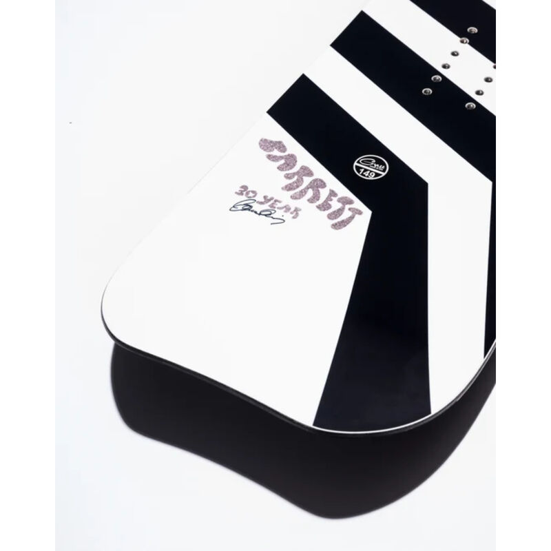 GNU Barrett Snowboard Womens image number 4