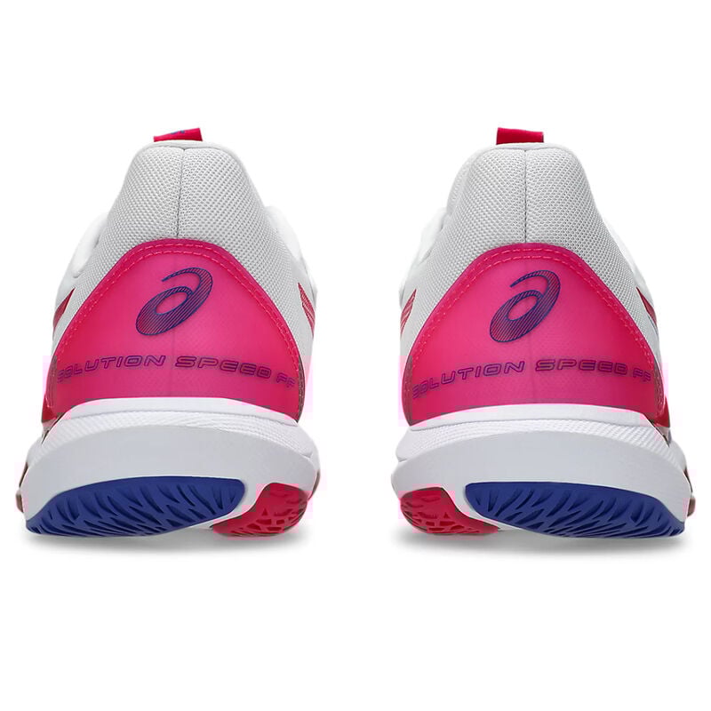 Asics Solution Speed FF 3 Shoes Womens image number 4