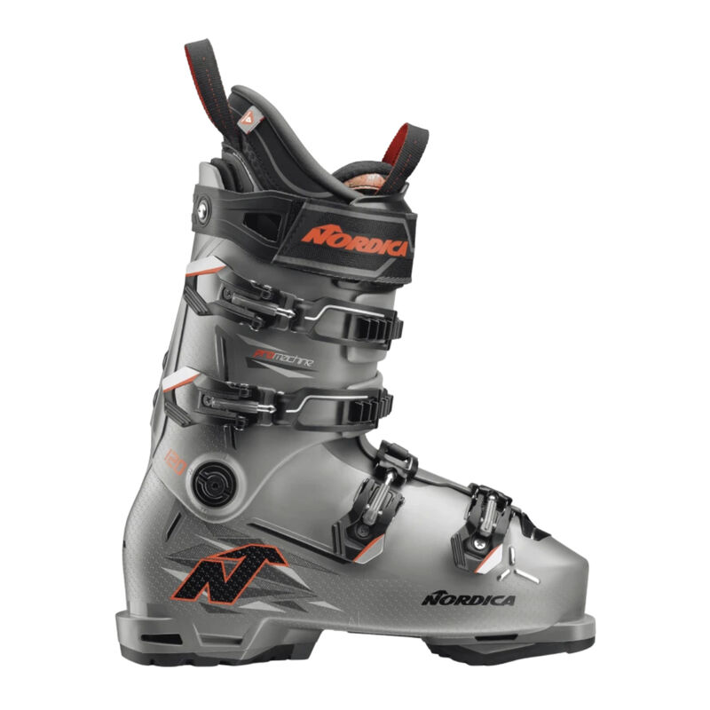 Nordica Promachine 3 120 Ski Boots image number 0