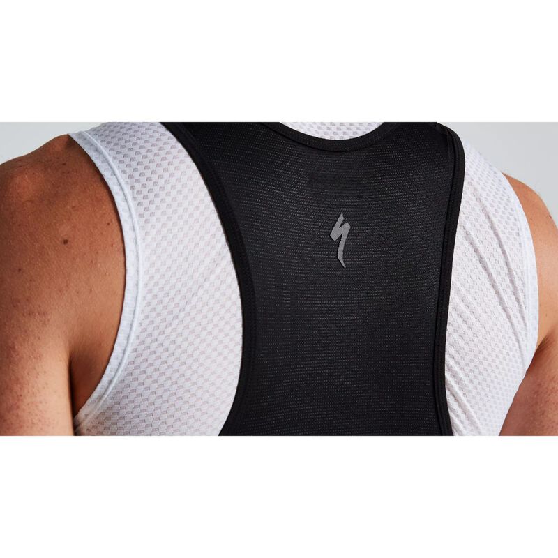 Specialized Mountain Liner Bib Shorts with SWAT LG Mens image number 5