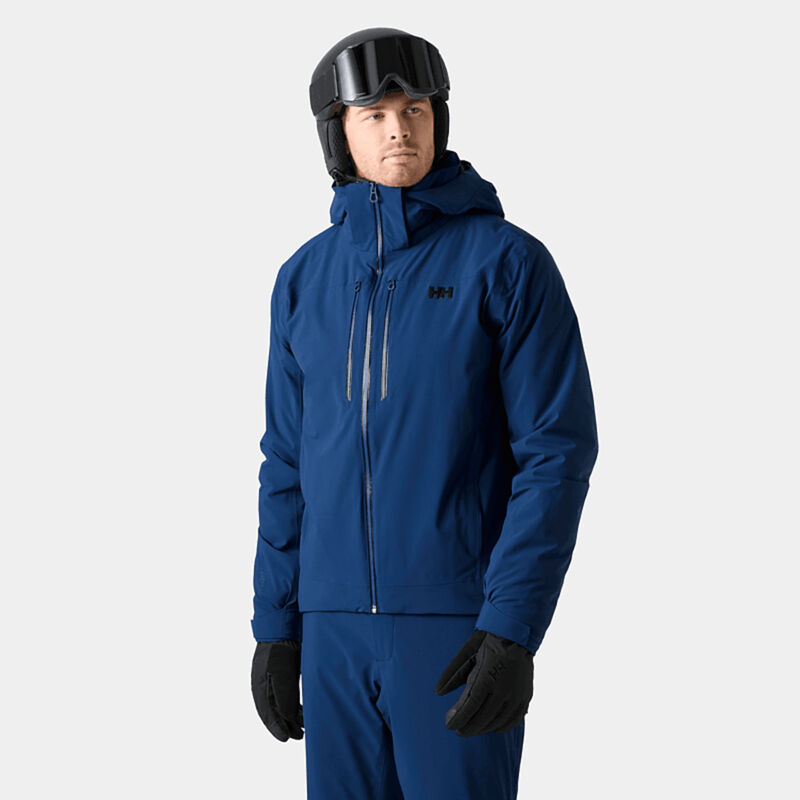 Helly Hansen Alpha Lifaloft Jacket Mens image number 2