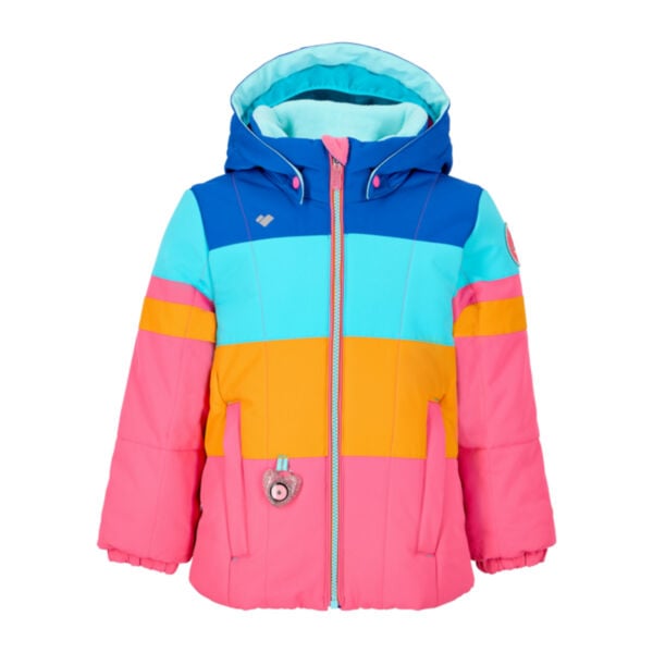 Obermeyer Kaizen Jacket Toddlers