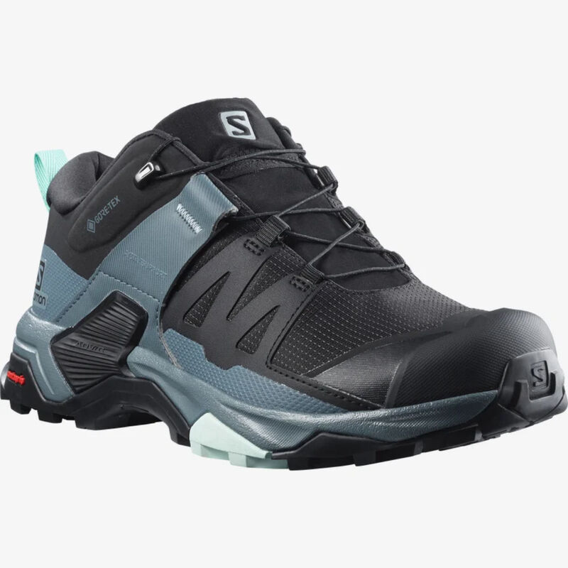 Salomon X Ultra 4 Gore-Tex Womens image number 1