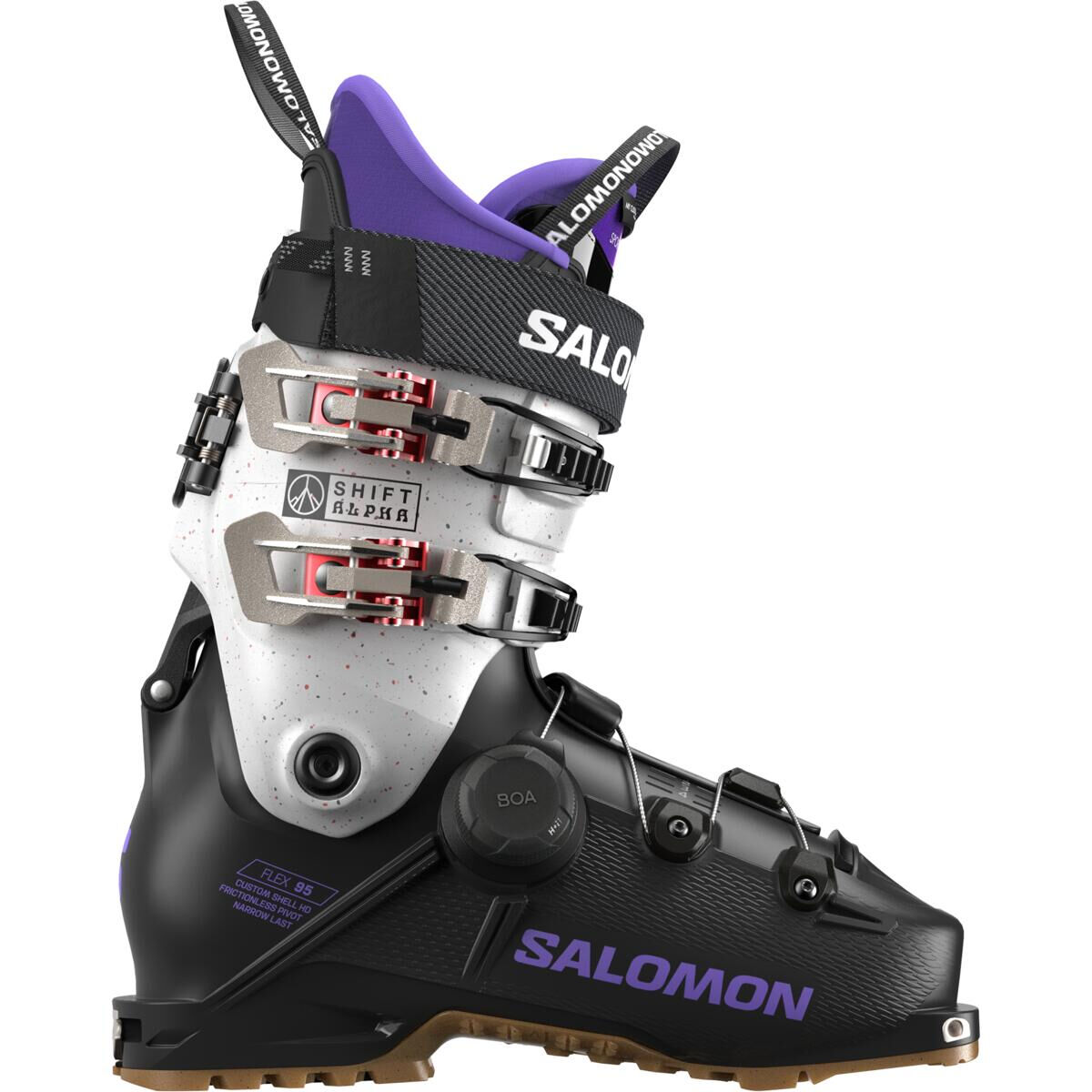 Salomon | Ski Boots | Christy Sports